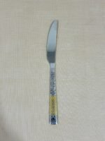 24 Pcs Stainless Steel Cutlery Set – 11 Gauge - Image 8