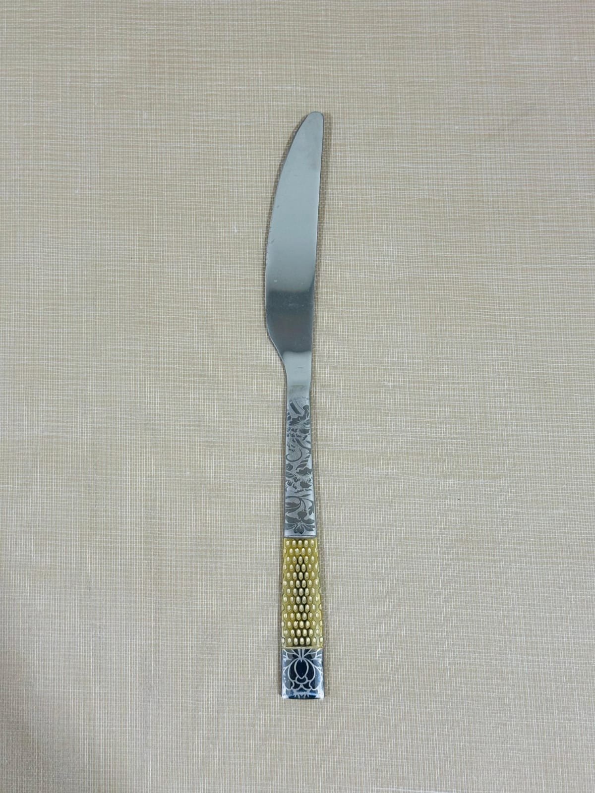 IMG-20250825-WA0002 24 Pcs Stainless Steel Cutlery Set – 11 Gauge - Image 8