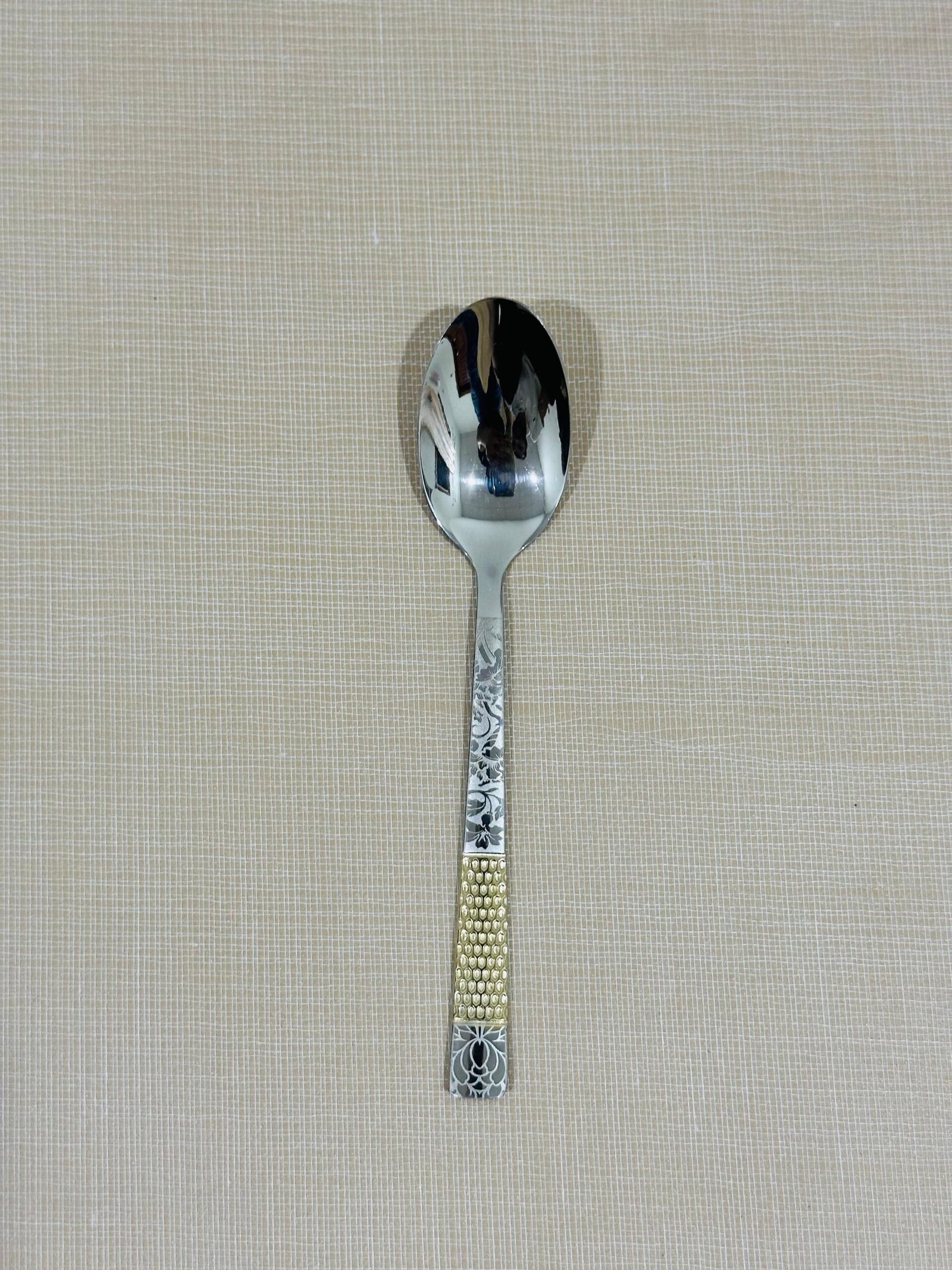 IMG-20250825-WA0005 24 Pcs Stainless Steel Cutlery Set – 11 Gauge - Image 5