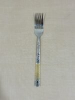 24 Pcs Stainless Steel Cutlery Set – 11 Gauge - Image 7