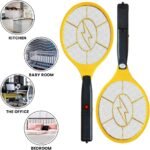 Electric Mosquito & Insect Killer - Image 4