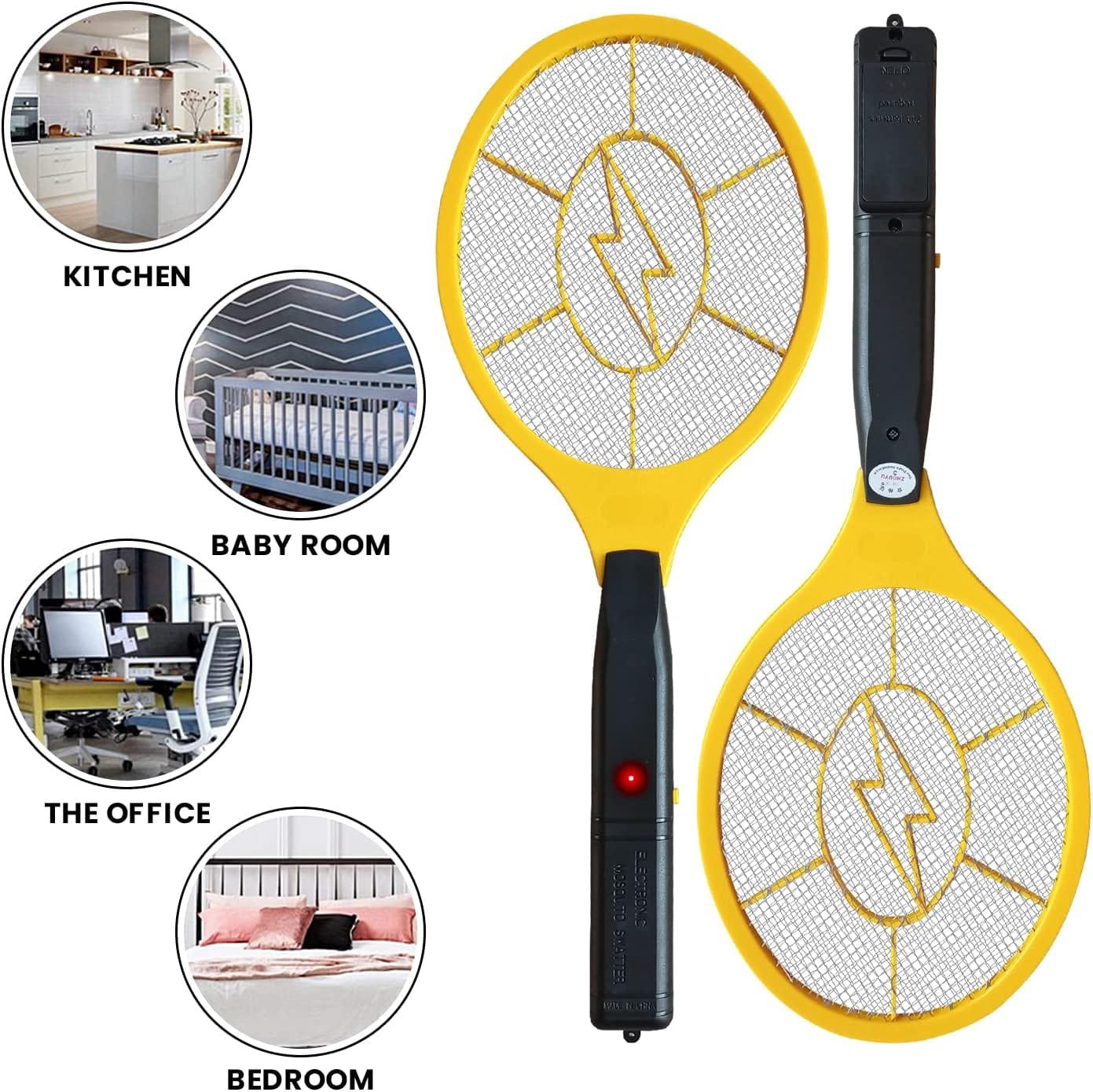 IMG-20250825-WA0010 Electric Mosquito & Insect Killer - Image 4