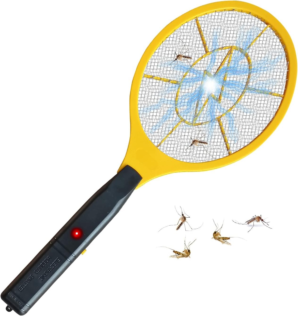 IMG-20250825-WA0013 Electric Mosquito & Insect Killer - Image 6