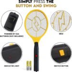 Electric Mosquito & Insect Killer - Image 3
