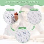 Sank Magic Copybook set with pen and refills for kids