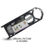 original non breakable shoes rack front view